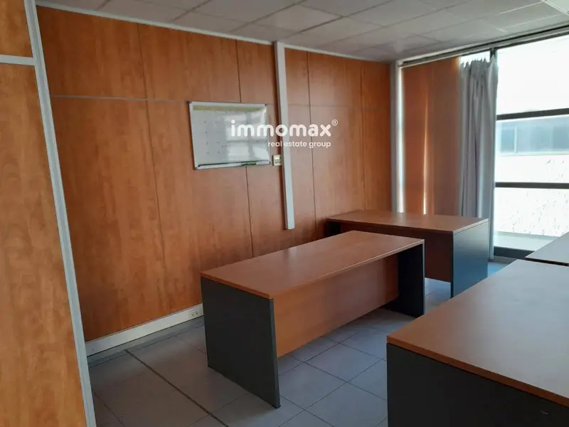 Oficina en alquiler en Mataró, Barcelona