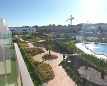 Bungalows en Vistabella Golf Orihuela Alicante