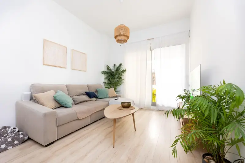 Venta Piso 160m2 3 Dorm 2 Baños Terrazas Granada