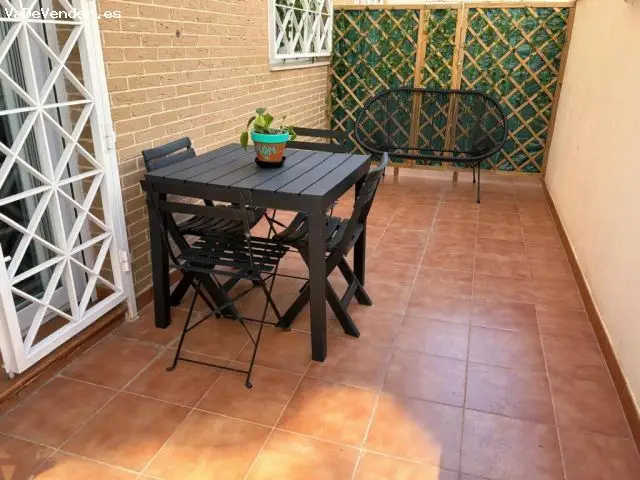 Apartamento Alquiler Playa San Juan Alicante Cerca Mar Familias Parejas