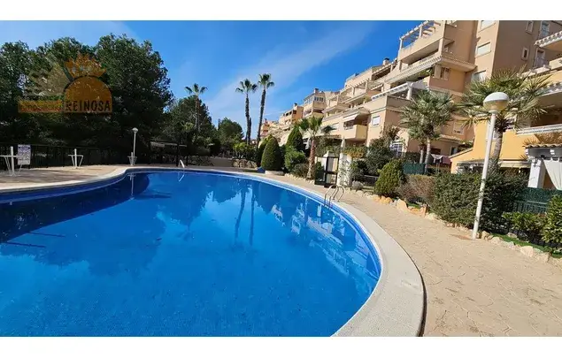 Rent 3 bedroom apartment of 113 m² in Molina de Segura