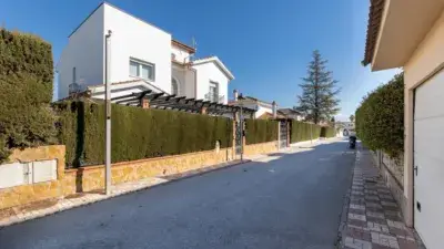 Chalet en Venta Parque del Cubillas Sierra Nevada