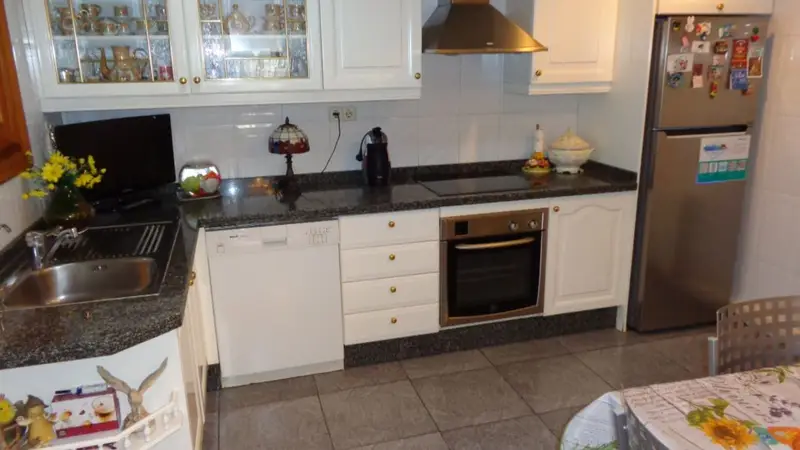 Venta Piso Lujoso Gran Avenida Elda