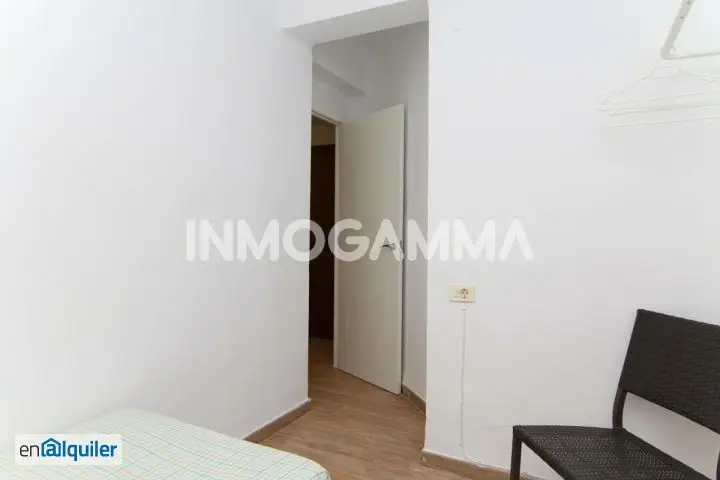 Apartamento en San Antonio Centro Alquiler Temporada Playa