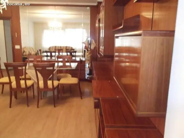 Atico Duplex 130m2 4 Habitaciones Parking Piscina Comunitaria