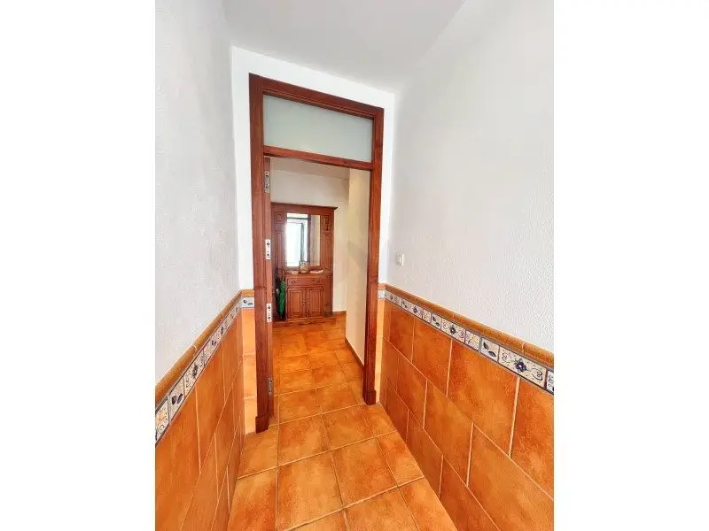 Venta Casa Rural 2 Dormitorios Lebrija Ref CAS_11