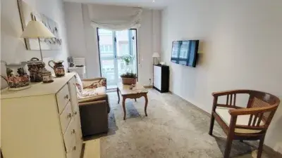 Piso en Venta Calle Aguado La Arena Gijon Asturias