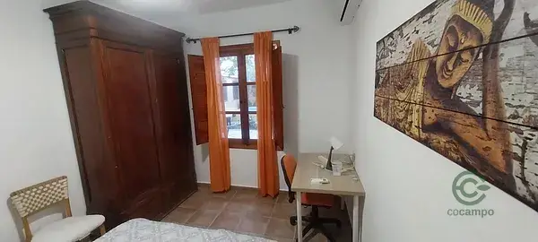 Apartamento en La Ñora 3 habitaciones Solarium Piscina