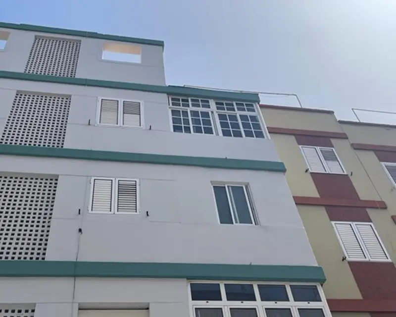 Piso 63m2 2 habitaciones Telde