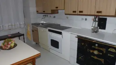 Casa en Venta Bascuñuelos 3 Plantas Terreno 3164m2