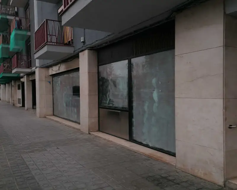 Local en Venta Mataró 205m2