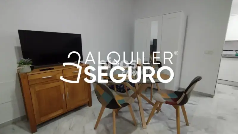 Estudio en Fuengirola Cerca de la Playa Recien Reformado