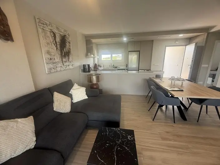 2 Bed Apartment for sale