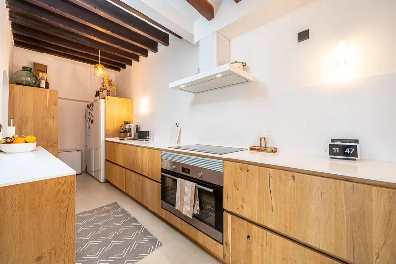 Casa Mallorquina en Sencelles 3 Dormitorios 2 Baños Reformada