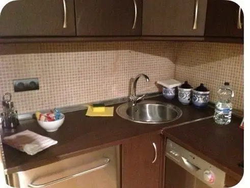 Duplex Malaga Centro 44m2 1 Dormitorio 1 Baño Ascensor