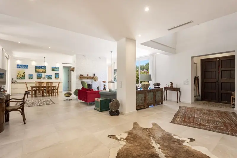 Chalet en venta en Sa Cabaneta / La Cabaneta, Marratxí, Mallorca