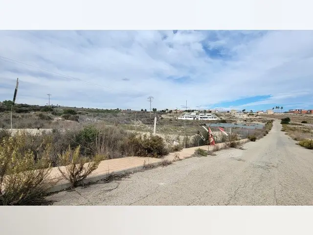 Terreno en venta Torremendo, España