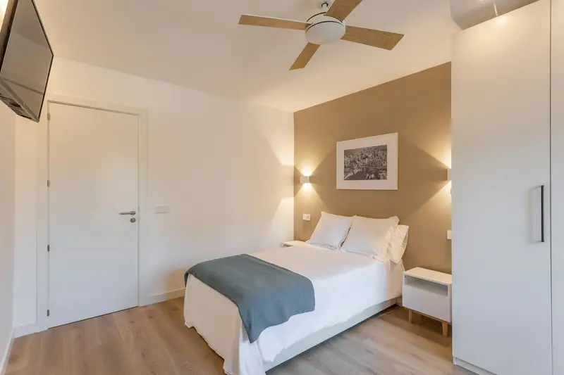 Habitación alquiler Pamplona, España