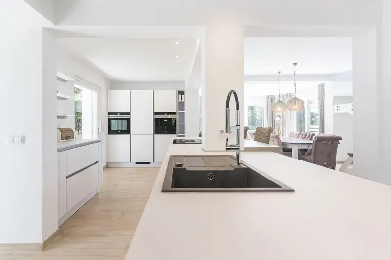 Chalet en Venta Santa Ponsa Mallorca Villa de Lujo