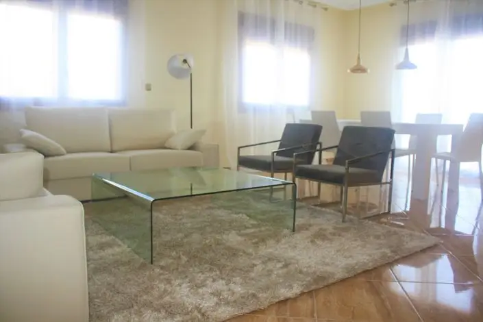 Villa en Venta Los Altos 3 Dormitorios Piscina Privada
