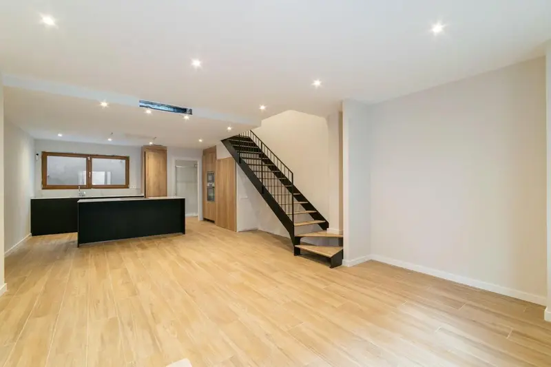 Casa a Estrenar en Sant Quirze del Valles 100m2 3 Dormitorios 2 Baños