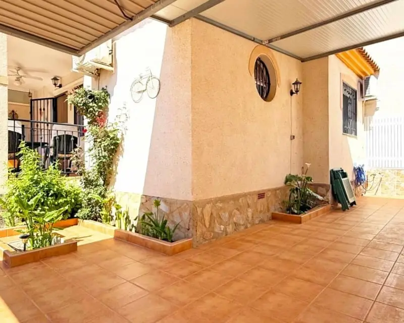 Chalet en Venta Playa Flamenca Orihuela Alicante