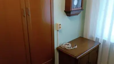 Piso en Pola de Lena 3 dormitorios 1 baño Amueblado