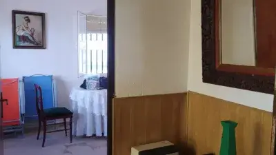 Casa en Venta en Otero con 3 Habitaciones y Pozo de Agua