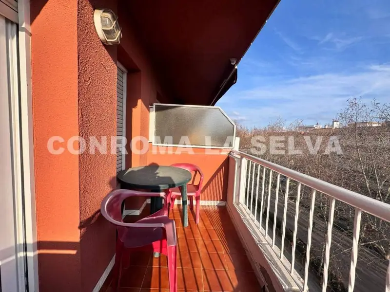 Piso en Venta en Blanes Girona 190m2 3 habitaciones 2 baños