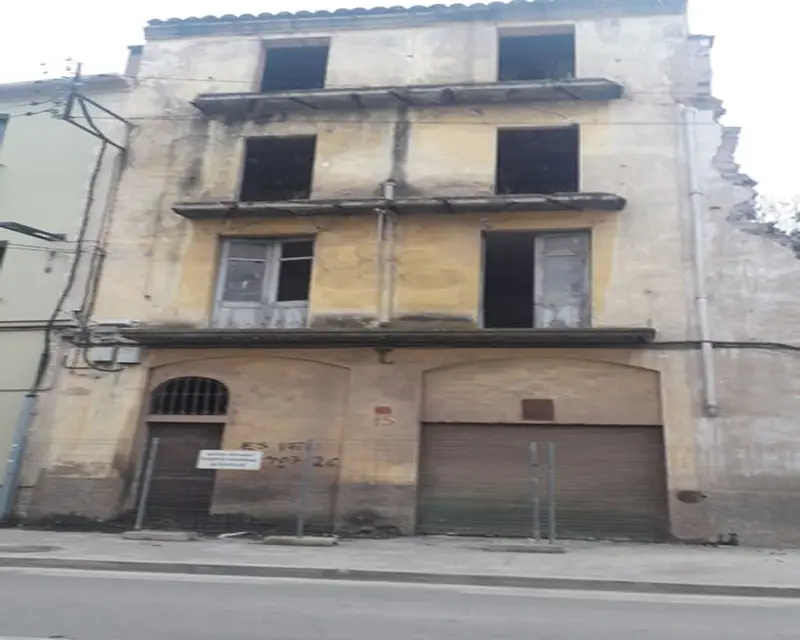 Piso 92m2 Sallent Barcelona
