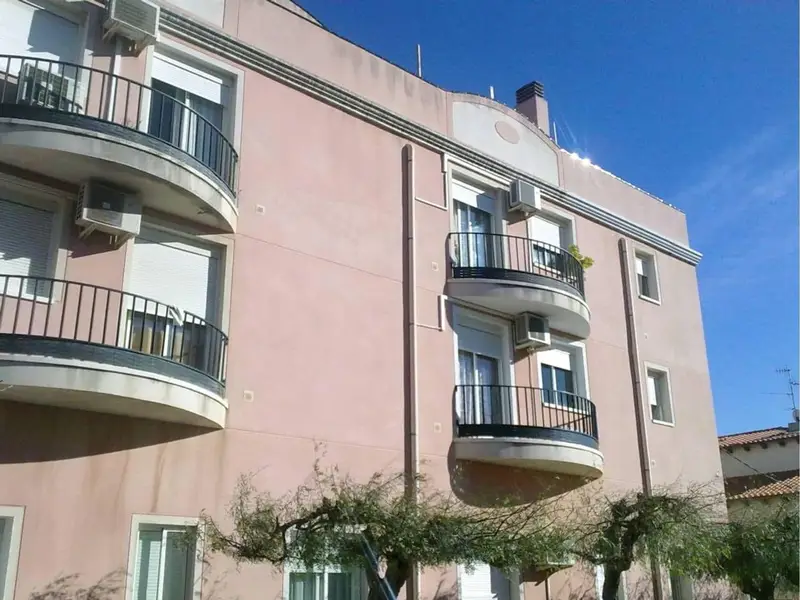 Apartamento en venta en La Senia Tarragona 90m2 4 dormitorios