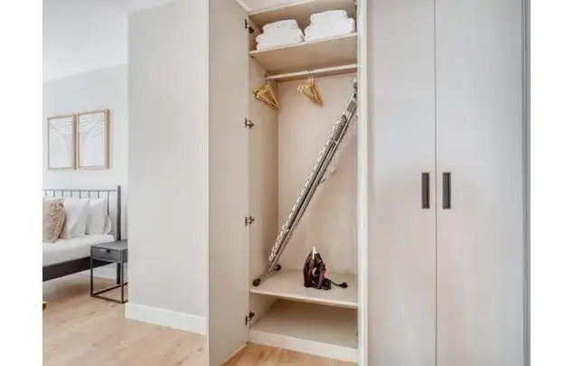 Apartamento 3 Dormitorios 87m2 Vila de Gracia Barcelona