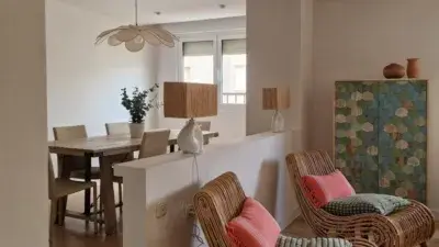 Alquiler piso Molina de Segura centro 2 habitaciones