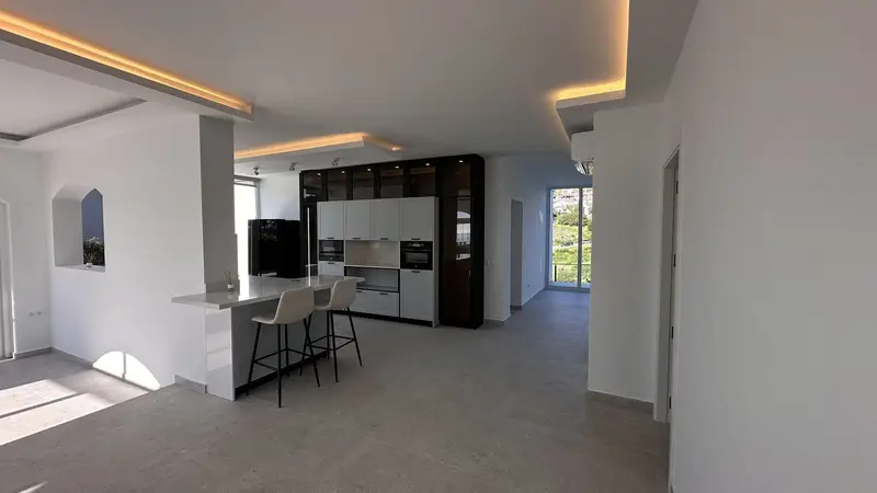 Casa Villa de Lujo 4 Dormitorios La Duquesa