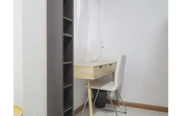 Apartamento Amueblado 4 Habitaciones Madrid