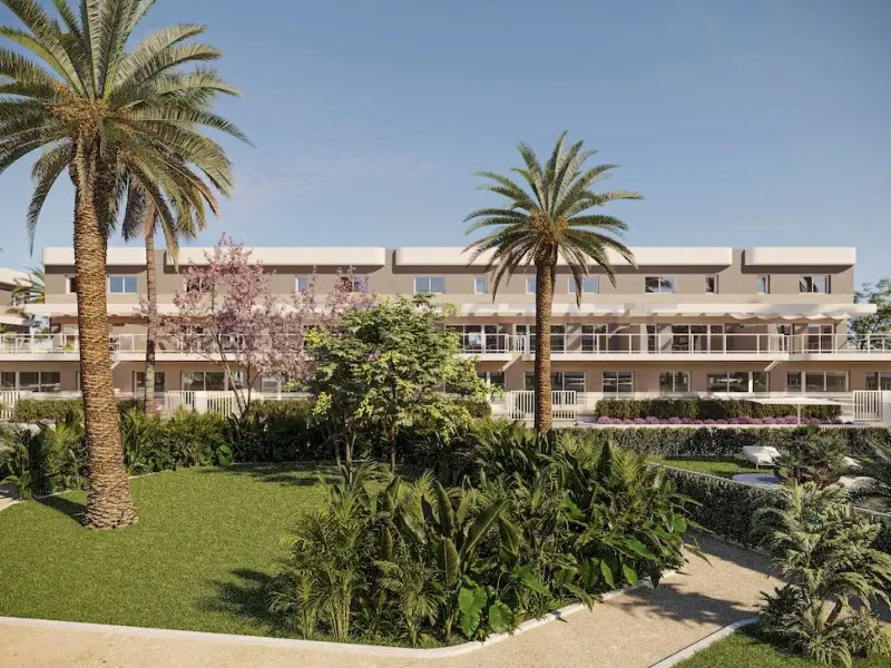 Venta Duplex Alenda Golf 3 Dormitorios Gran Terraza Nueva