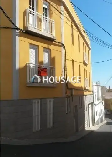 Pisos en Venta Tamaraceite Las Palmas 2 y 3 Dormitorios Garaje