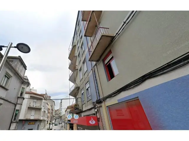 Piso en Venta A Guarda 110m2