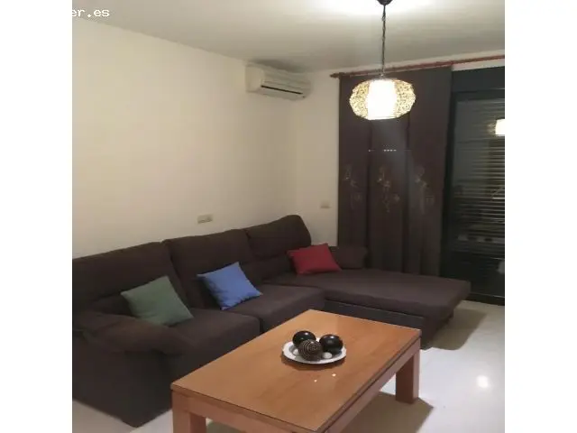 Alquiler Piso Antequera Zona Parque Veronica 3 Dormitorios
