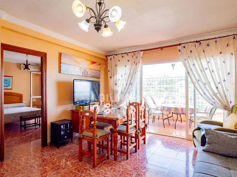 Piso en venta en Puerto Marina, Benalmádena, Málaga
