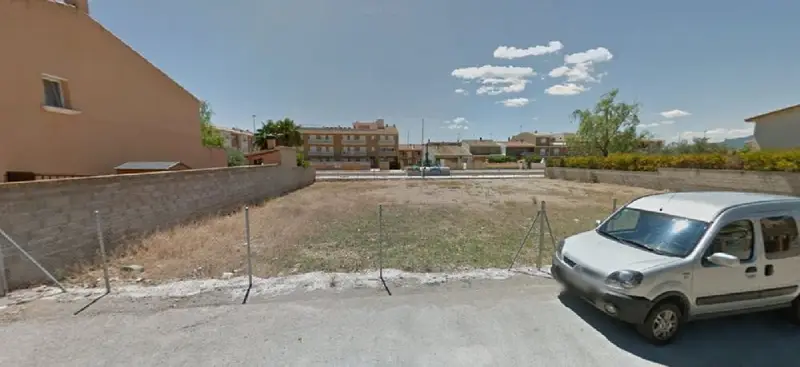 Venta Parcela en Hostasol L Aldea Ref 06744