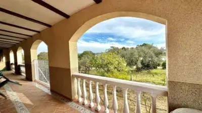 Chalet con Piscina y Zona para Caballos en Costa Occidental de Huelva