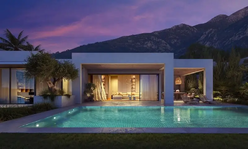 Apartamento en Venta Mijas Costa 3 Dormitorios 2 Baños Nueva Construccion