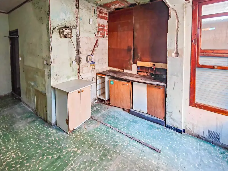 Piso en Venta Benicarló 2 Dormitorios Cerca del Centro