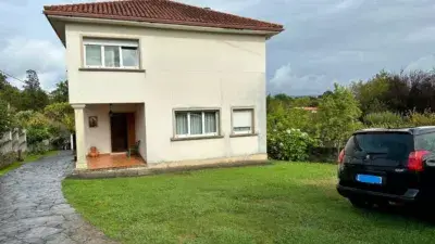 Casa en venta en Lugar de Souto