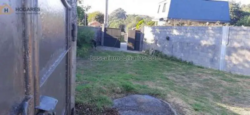Parcela en Venta Navia Samil Vigo