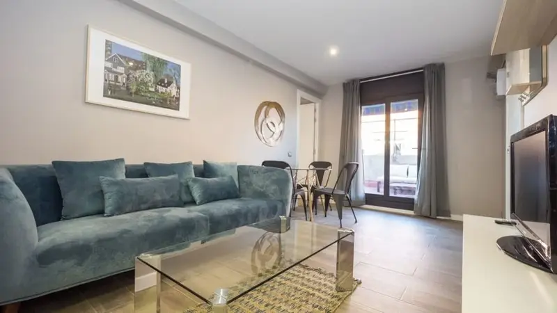 Apartamento 6 Dormitorios 2 Baños Madrid Alquiler Spotahome