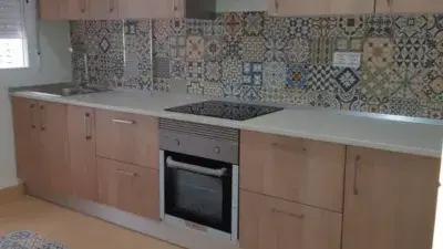 Alquiler Piso Montijo San Gregorio 3 Dormitorios 2 Baños