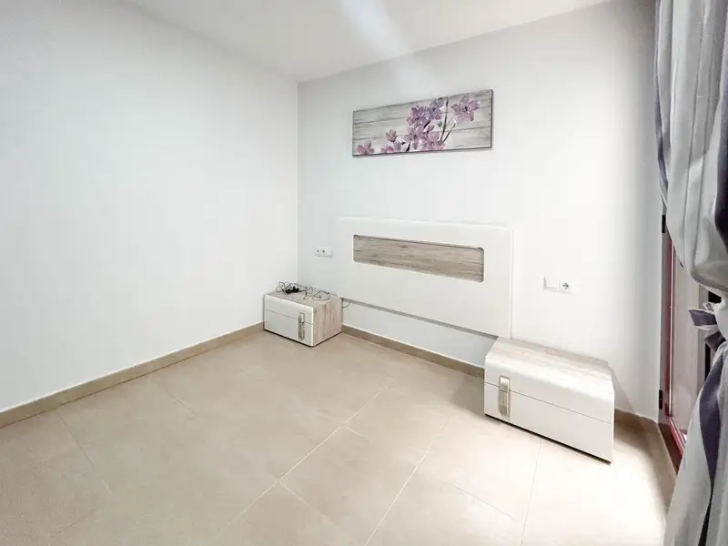 Piso en Alquiler Benaguacil 3 Dormitorios Garaje Trastero