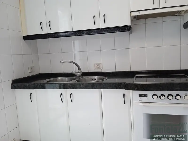 Venta Piso Eirís As Xubias Planta Baja Patio Garaje